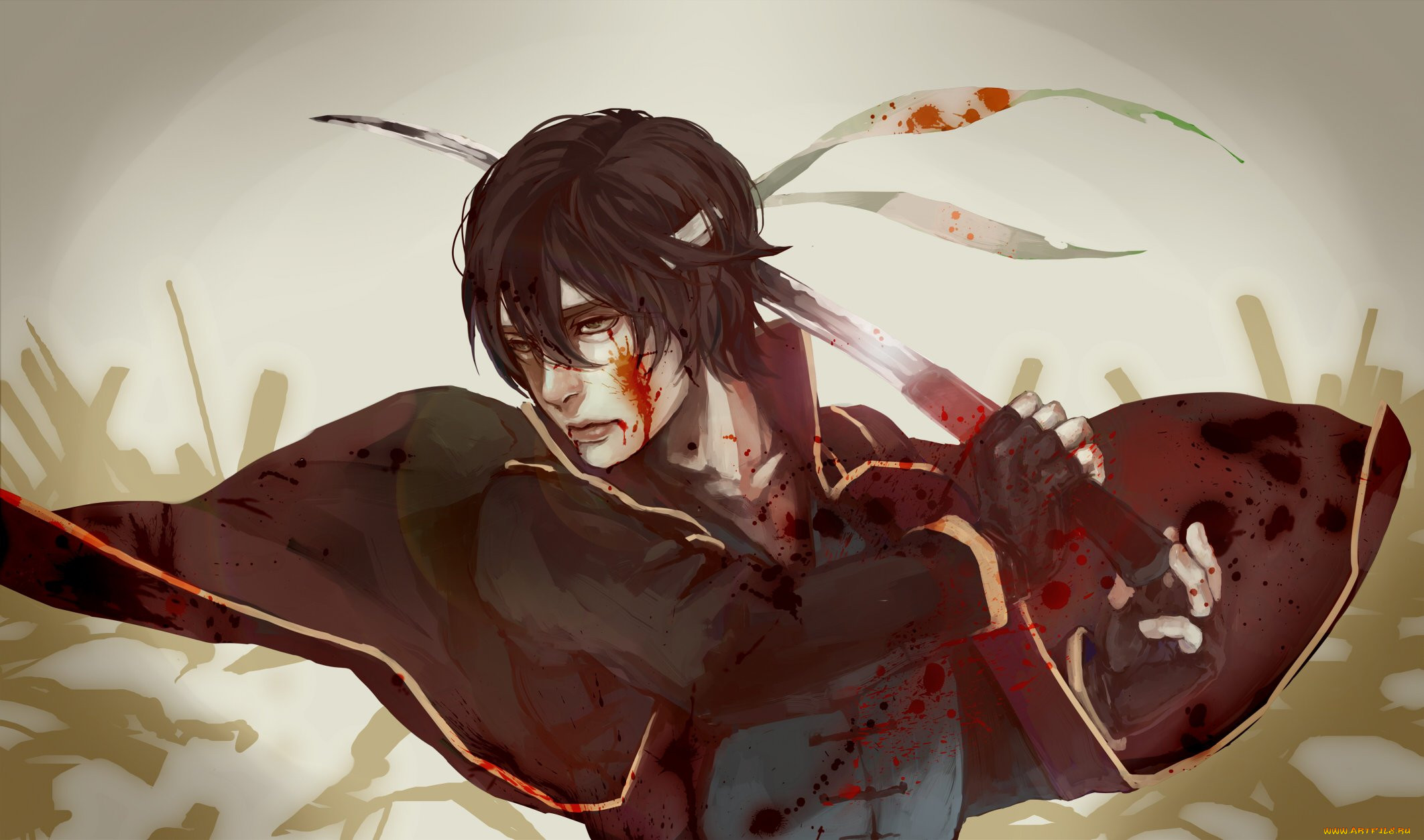 , gintama, 